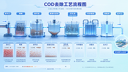 废水COD排放标准全解读