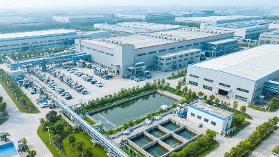 汽车加工废水