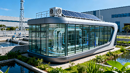 助力光谷“纤”行之路，绿色治水赋能光纤产业可持续发展