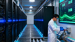 AI数据中心爆发式增长，冷却水回用如何扛住“算力热浪”？