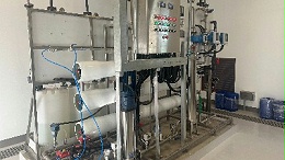 中水回用系统“效率杀手”竟是它？揭秘常见水垢类型与高效应对策略