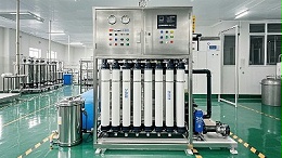 膜技术赋能重金属废水治理：从