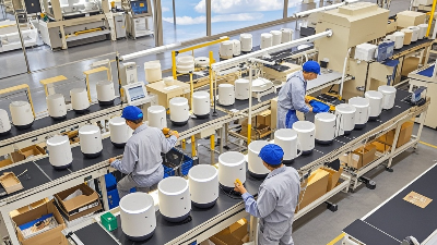 智能音箱生产厂