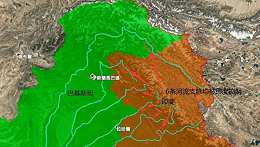“水战”丨环保人看印巴冲突：以水之名，筑和平之基