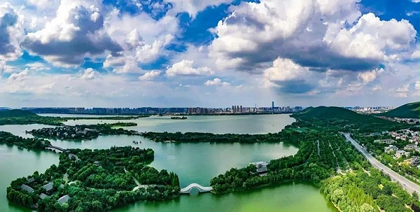 生态环境