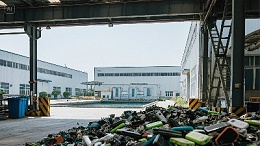 紧急召回充电宝背后的环保思考：从生产工艺到报废处理