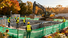 快讯丨提质见成效：9月项目成果一览