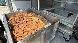 污泥低温干化：破解工业污泥处置困局的“低碳密钥”