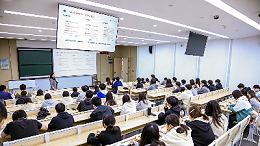 江汉大学“格林杯”环保AI 大赛正式启动！