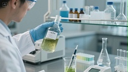 工业污水样带回去测不准了？这些因素都会影响检测结果！