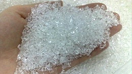 污水氨氮高了怎么处理？试试离子交换法！