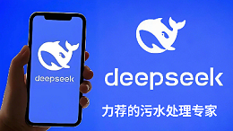 DeepSeek力荐的工业污水处理专家