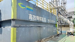 工业污水处理中一体化设备的优缺点