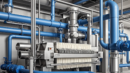 污水处理厂污泥处置：守护绿色生态的关键一环