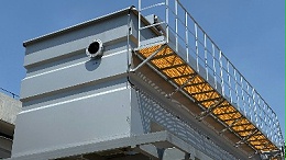 工业污水处理气浮设备选型指南：应对工艺调整，实现高效达标