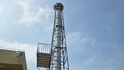 废气设施维保-风机系统异常怎么办？