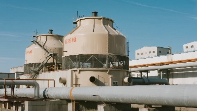 循环冷却水系统中的“隐形杀手”：粘泥与淤泥如何防治？