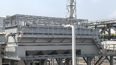 气浮机老化诊断与改造全指南