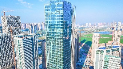 从武汉出发到服务全国：格林环保的进阶之路