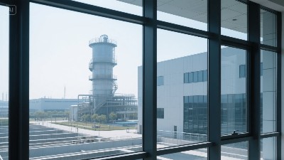 武汉绿色环保产业年营收破千亿元