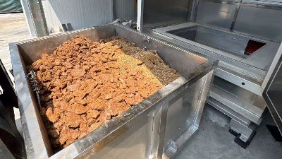 污泥减量焕新工业污水站 格林环保为企业减负增"绿"