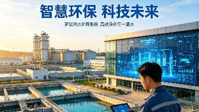 污水处理异常诊断与处置系列（四）：出水总磷超标？