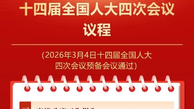 <i style='color:red'>生态环境</i>法典草案将提请全国政协十四届四次会议审议