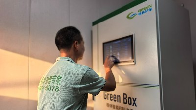 污水站AI技术改造，先了解这些！