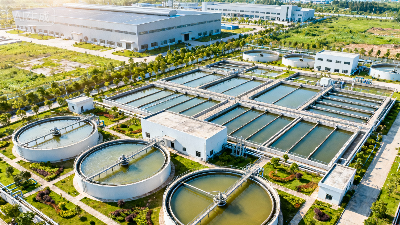 食品厂污水站升级 食品厂污水站升级