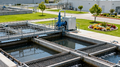 机械加工污水站 机械加工污水站