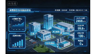 电镀厂如何实现废水废气“双<i style='color:red'>零排</i>”？——低碳、智慧、资源化新路径