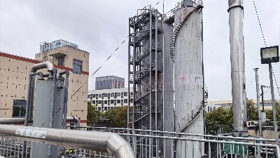 “十五五”总磷取代氨氮成管控重点！工业废水除磷工艺如何精准匹配？