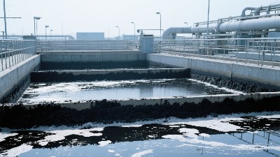 好氧池污泥发黑的原因及解决方案