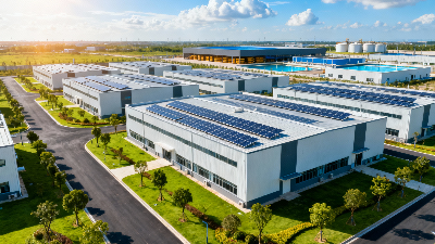 微生物发酵企业