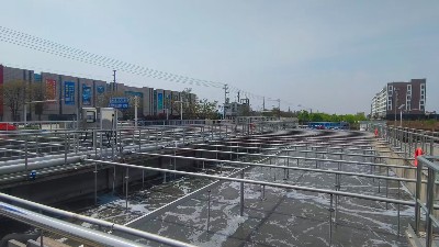 反硝化脱氮工艺选型指南｜A²/O vs MABR：传统与创新的深度对决