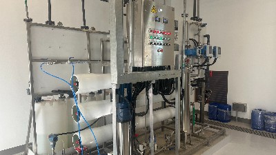 从达标排放到高效回用——深度处理如何让工业污水“变废为宝”？