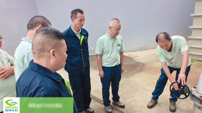 机械加工厂污水站为什么要常进行特种作业演习？