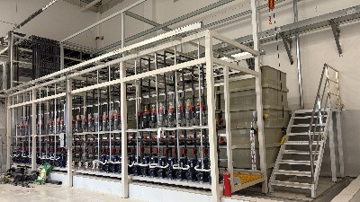 老旧园区焕新升级，污水站如何“智改数转”实现效能跃升？