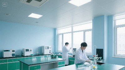 大学实验室