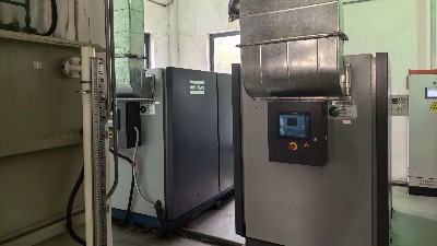中小企业废水处理“减碳避坑指南”：这些低碳技术才真管用！