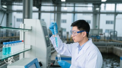 最全的污水处理厂调试全过程！
