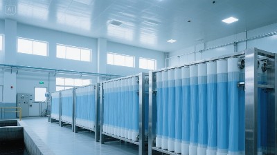 膜工艺在工业污水处理中有这些应用场景