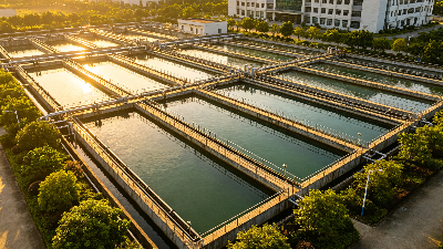 重金属废水处理，选对药剂就是选对"解题公式"