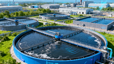 乳制品废水如何高效处理？新建污水处理站的关键技术与设计要点