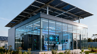 零碳循环经济产业园