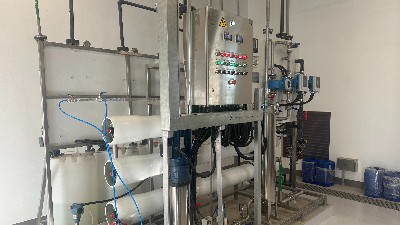 工业污水处理膜技术：从原理到场景，一文看懂膜如何重塑企业环保治理