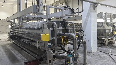 污泥减量设施常见故障与应急处理手册