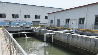 汽车行业机械加工废水特性与挑战