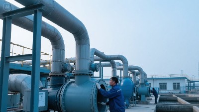 污水站提标改造：从这些方面着手