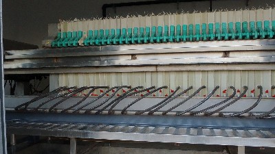 板框压滤机——污泥减量的“终极武器”，如何高效实现泥水分离？
